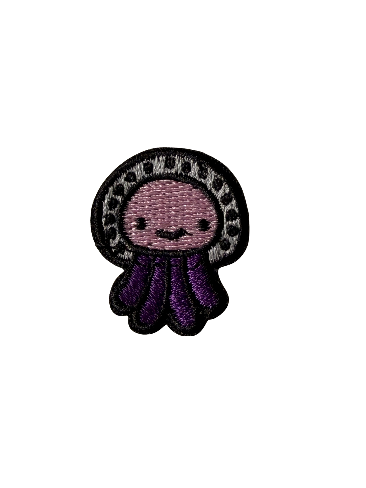 Mini Motif Patch