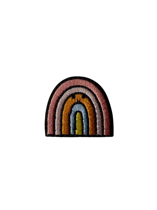 Mini Motif Patch