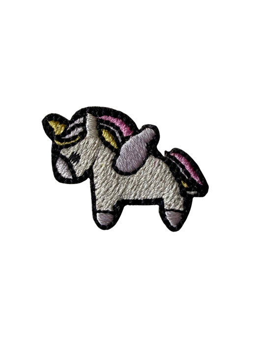 Mini Motif Patch