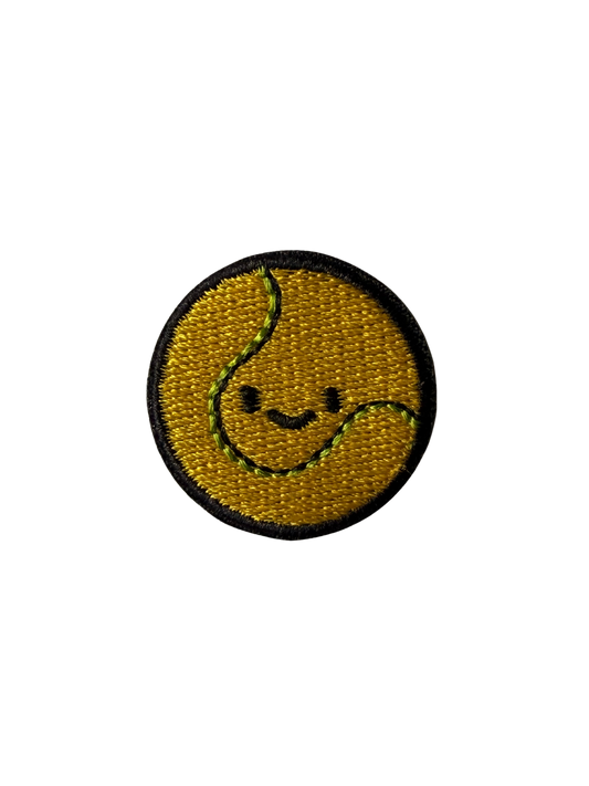 Mini Motif Patch