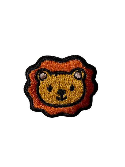 Mini Motif Patch