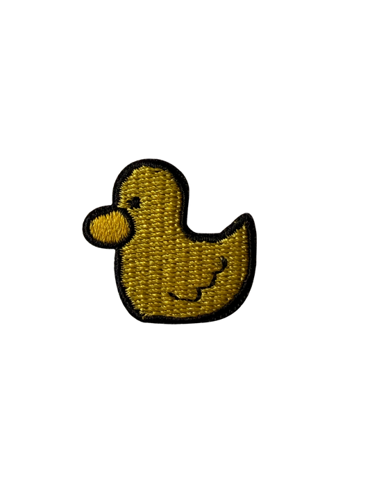 Mini Motif Patch