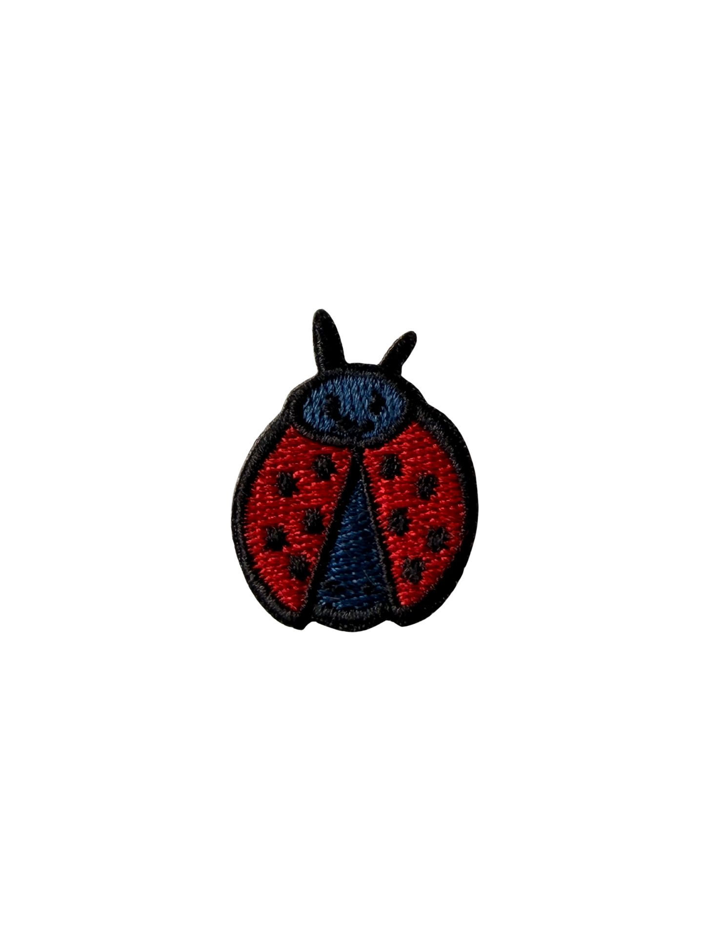 Mini Motif Patch