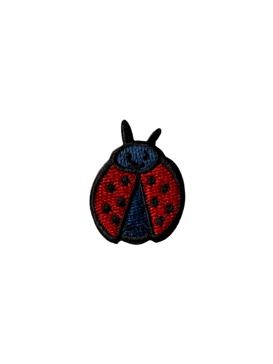 Mini Motif Patch