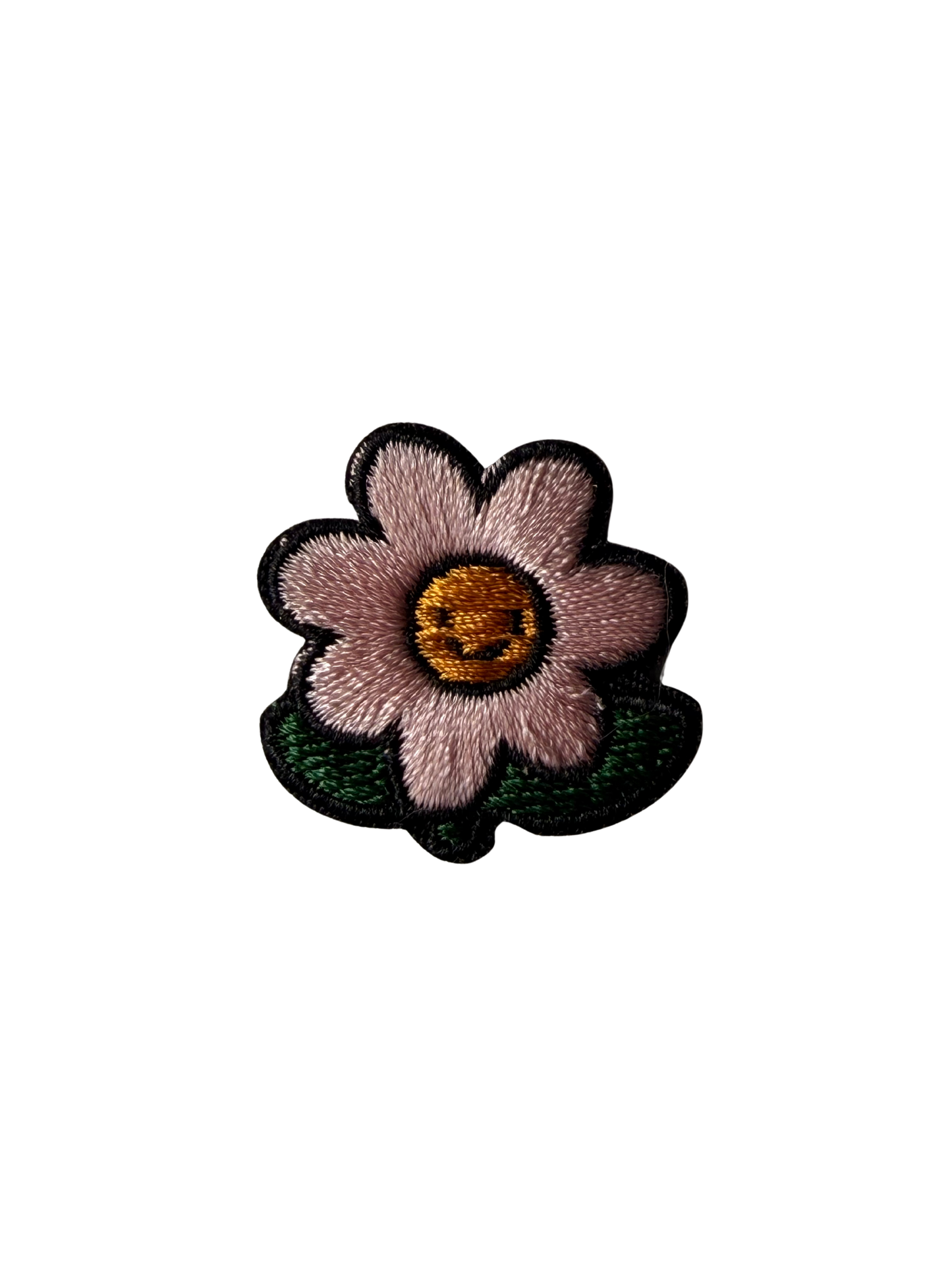 Mini Motif Patch