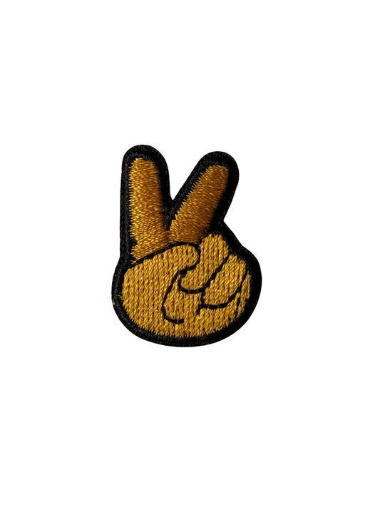 Mini Motif Patch