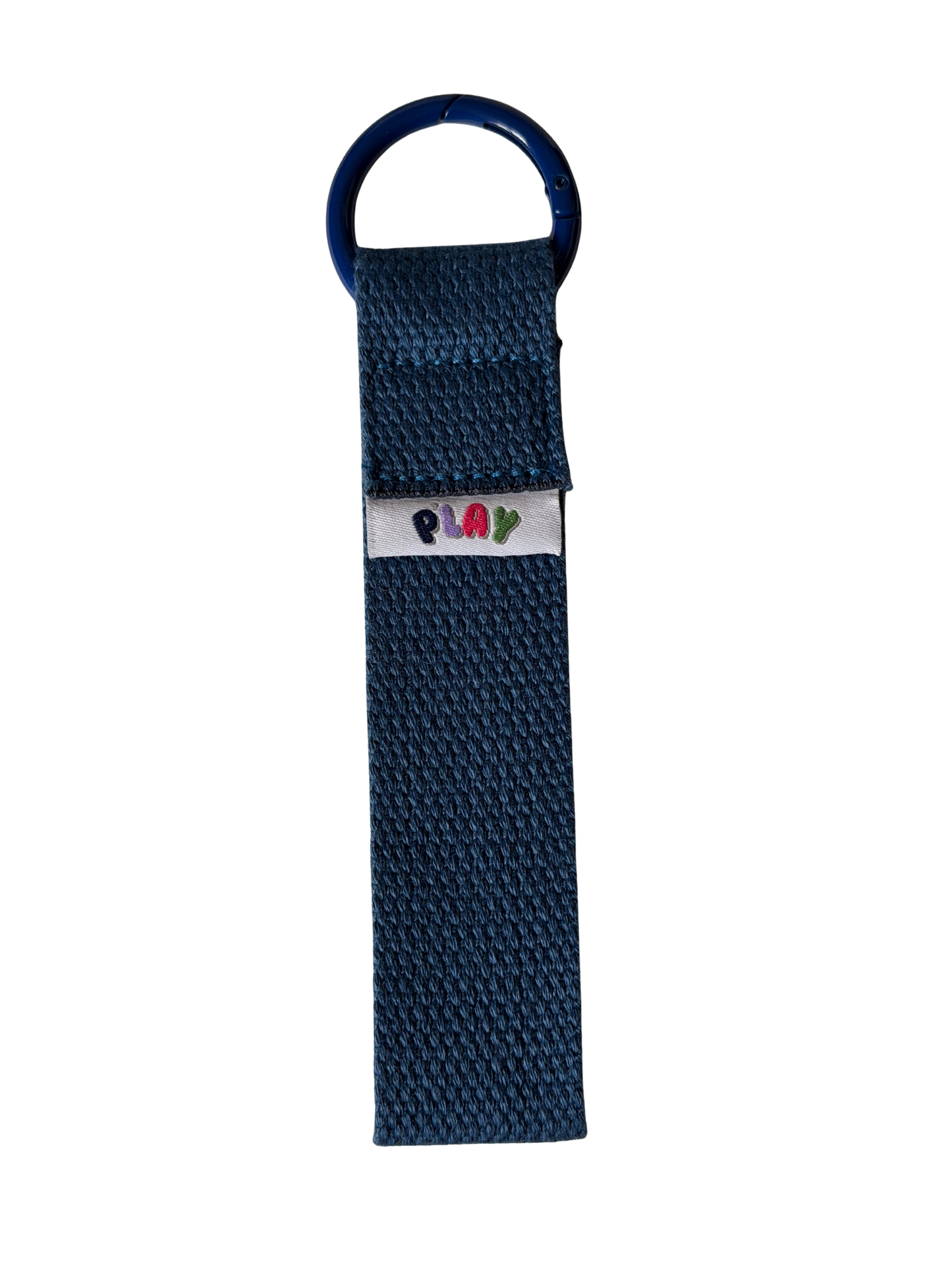 Personalised toddler lanyard with name embroidery for preschool NZ