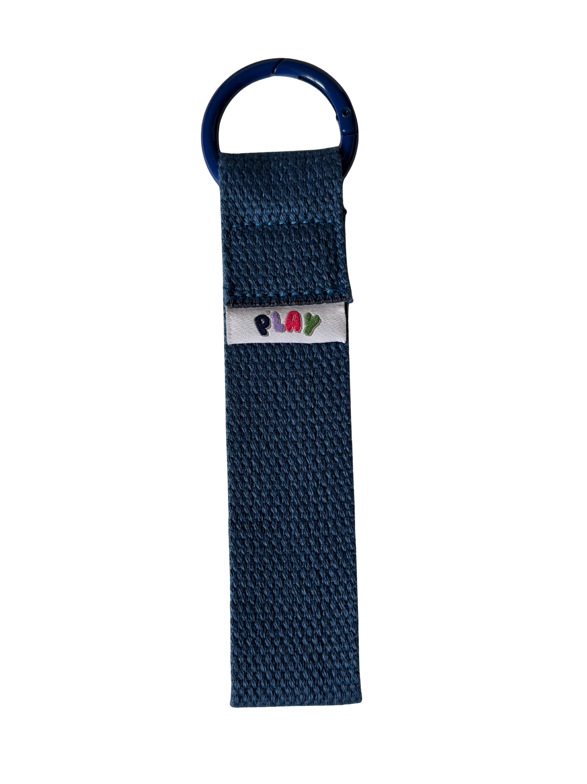 Personalised toddler lanyard with name embroidery for preschool NZ