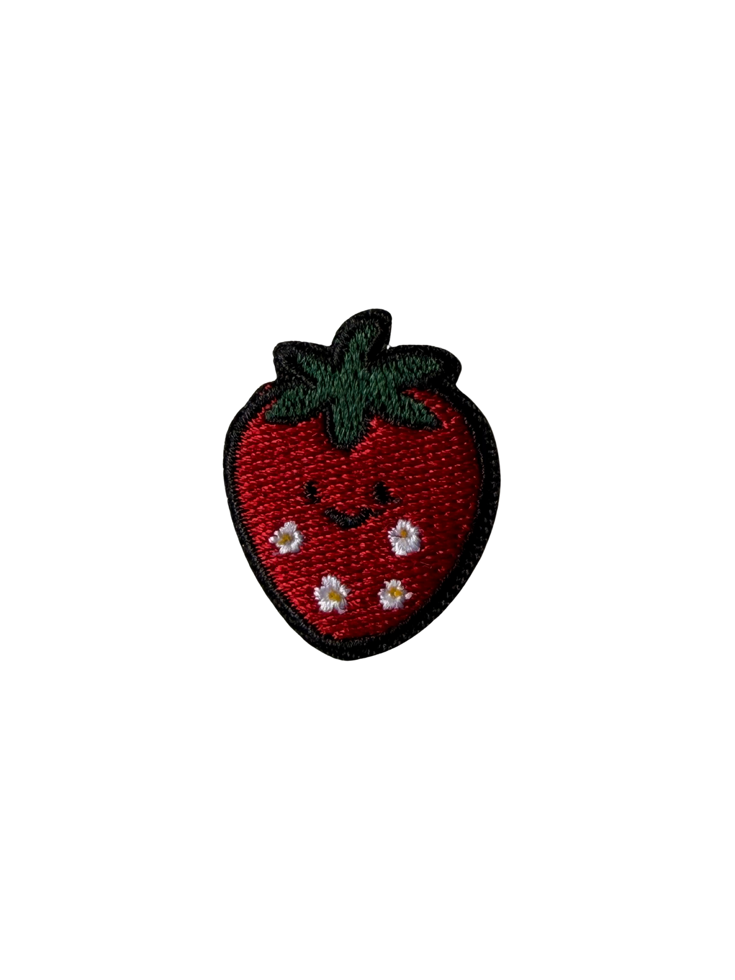 Mini Motif Patch