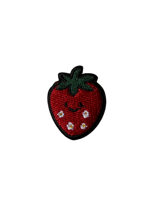 Mini Motif Patch