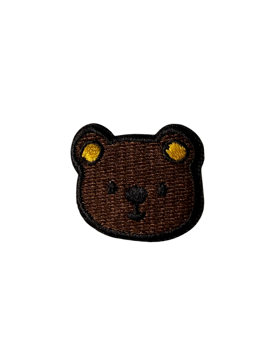 Mini Motif Patch