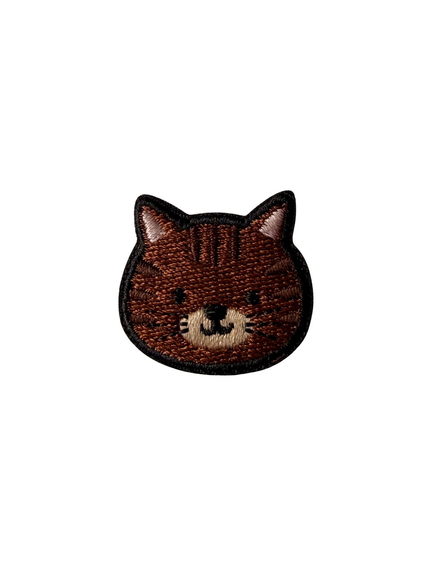 Mini Motif Patch