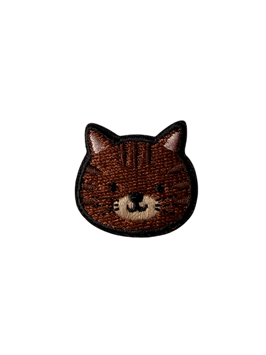Mini Motif Patch
