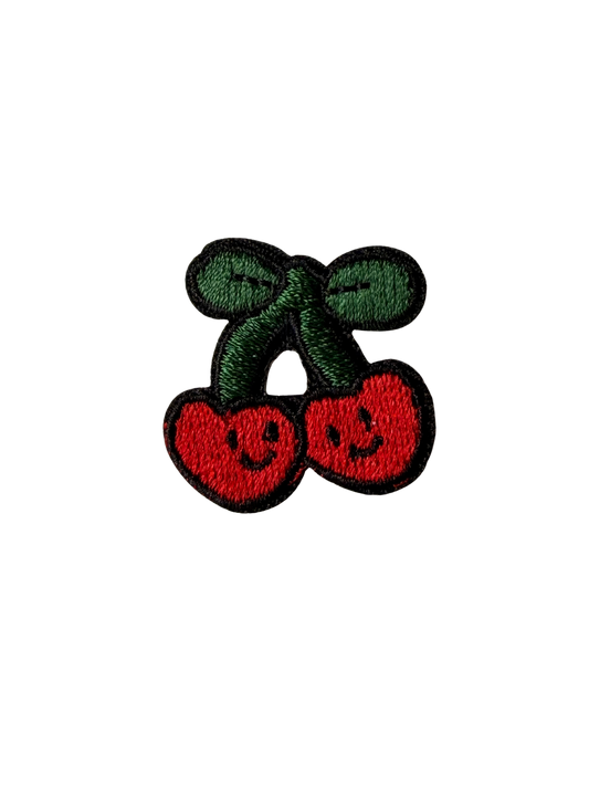 Mini Motif Patch