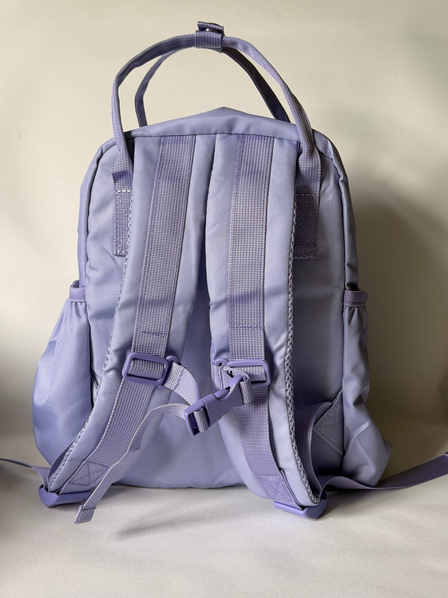 Personalised toddler backpack with name embroidery for preschool NZ