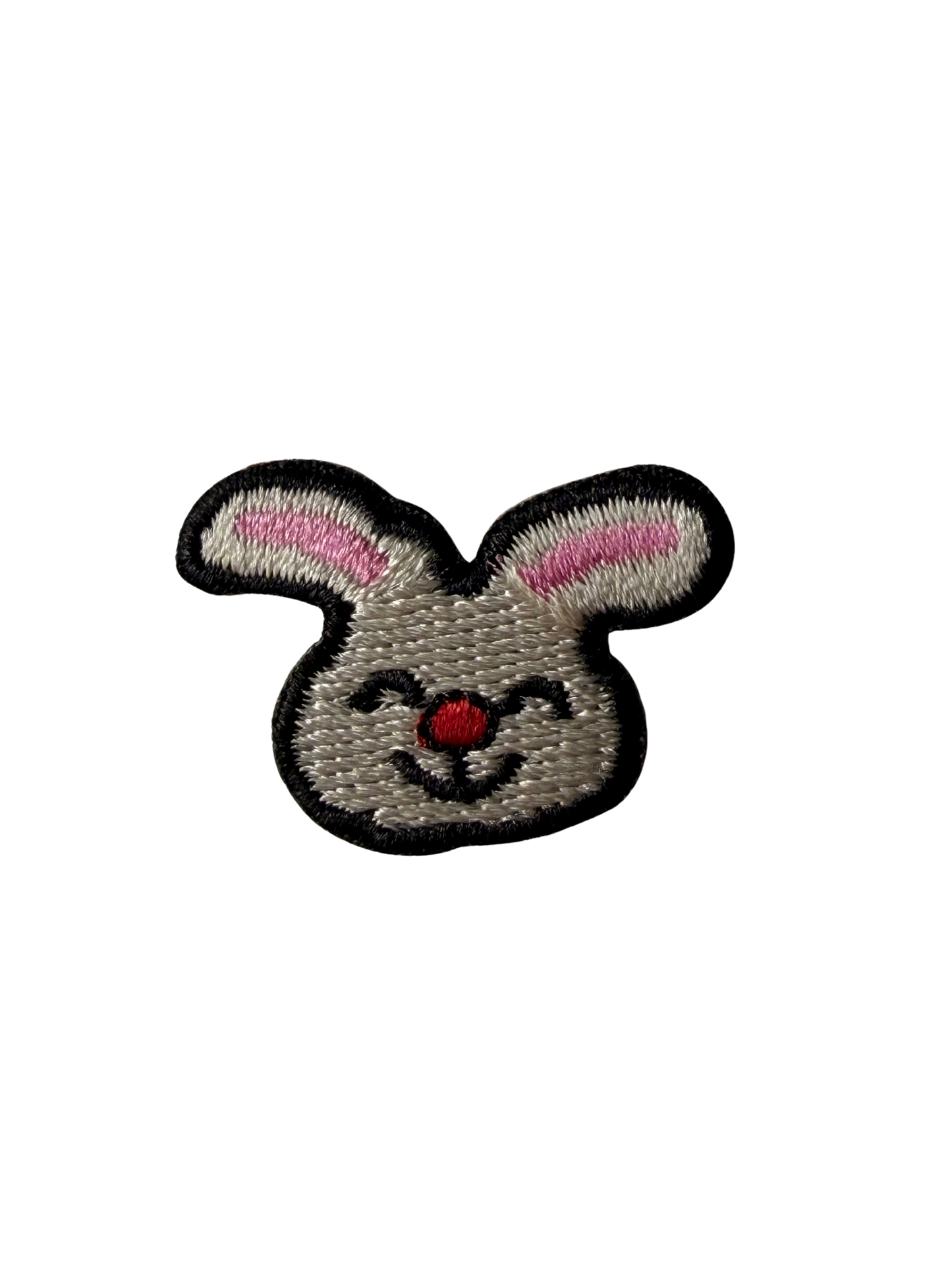 Mini Motif Patch
