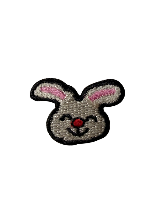 Mini Motif Patch