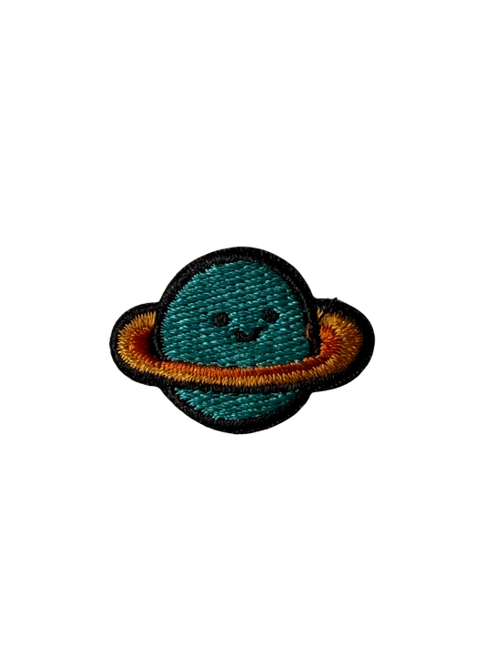 Mini Motif Patch