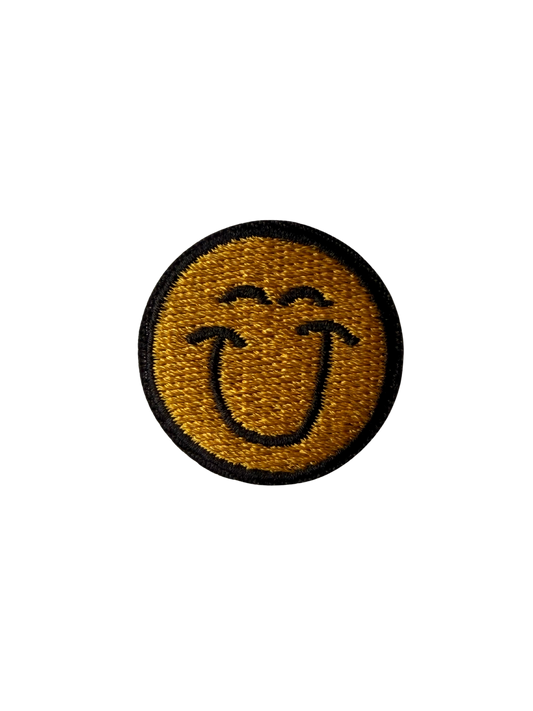 Mini Motif Patch