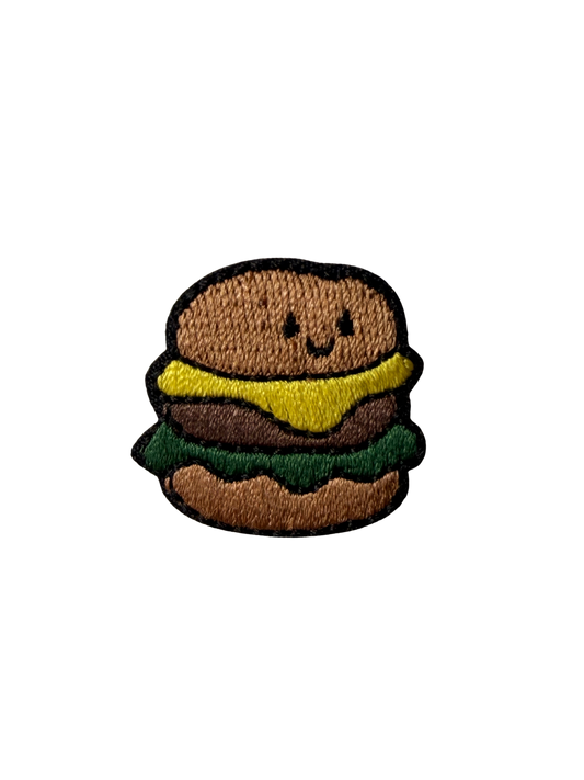 Mini Motif Patch