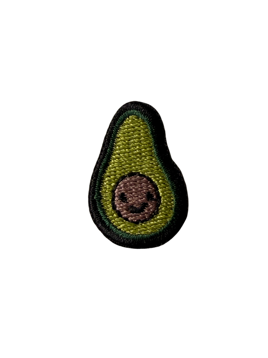 Mini Motif Patch