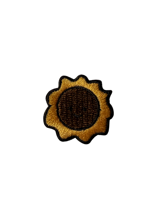Mini Motif Patch