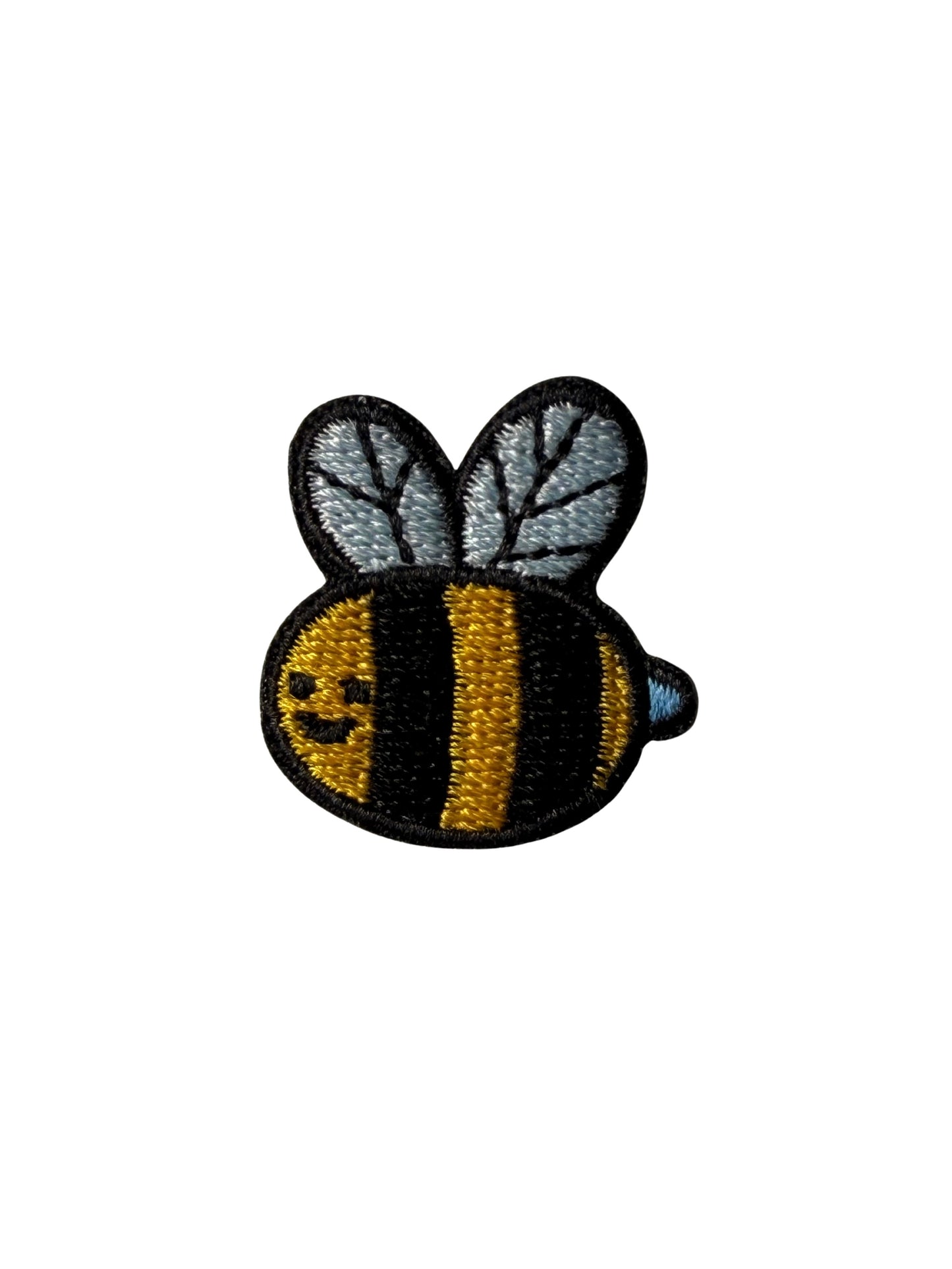 Mini Motif Patch