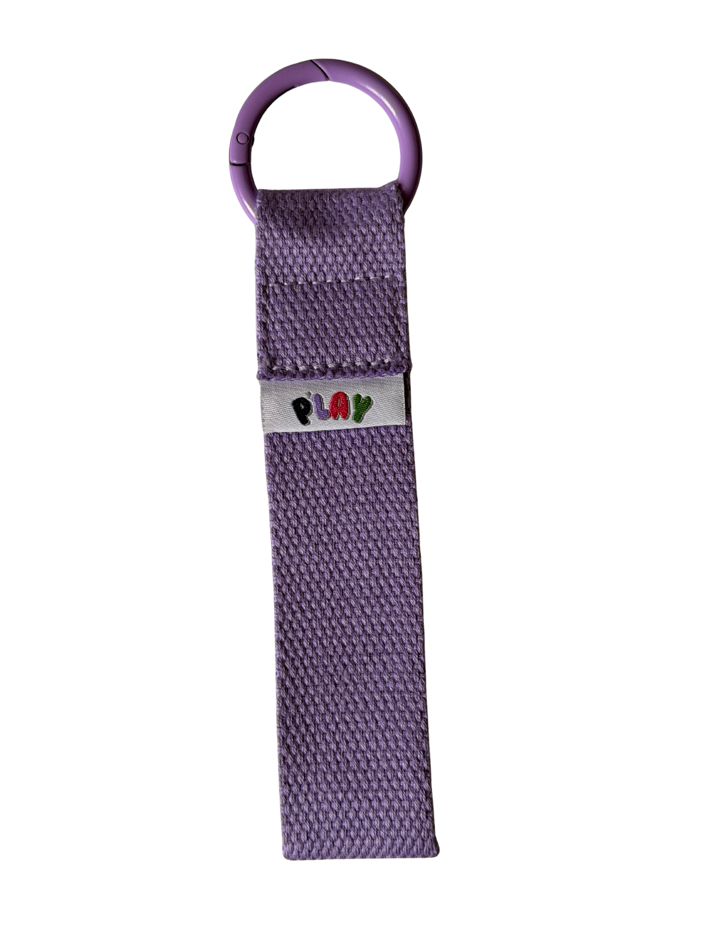 Personalised lanyard with name embroidery for preschool NZ