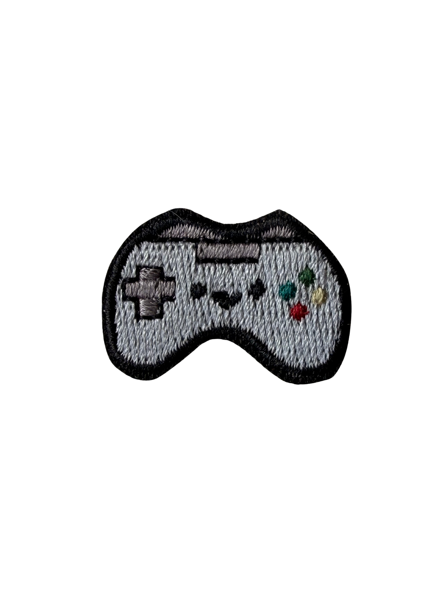 Mini Motif Patch