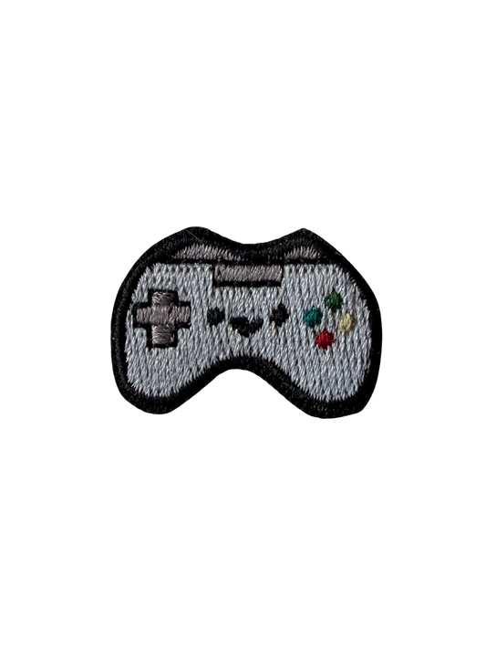 Mini Motif Patch