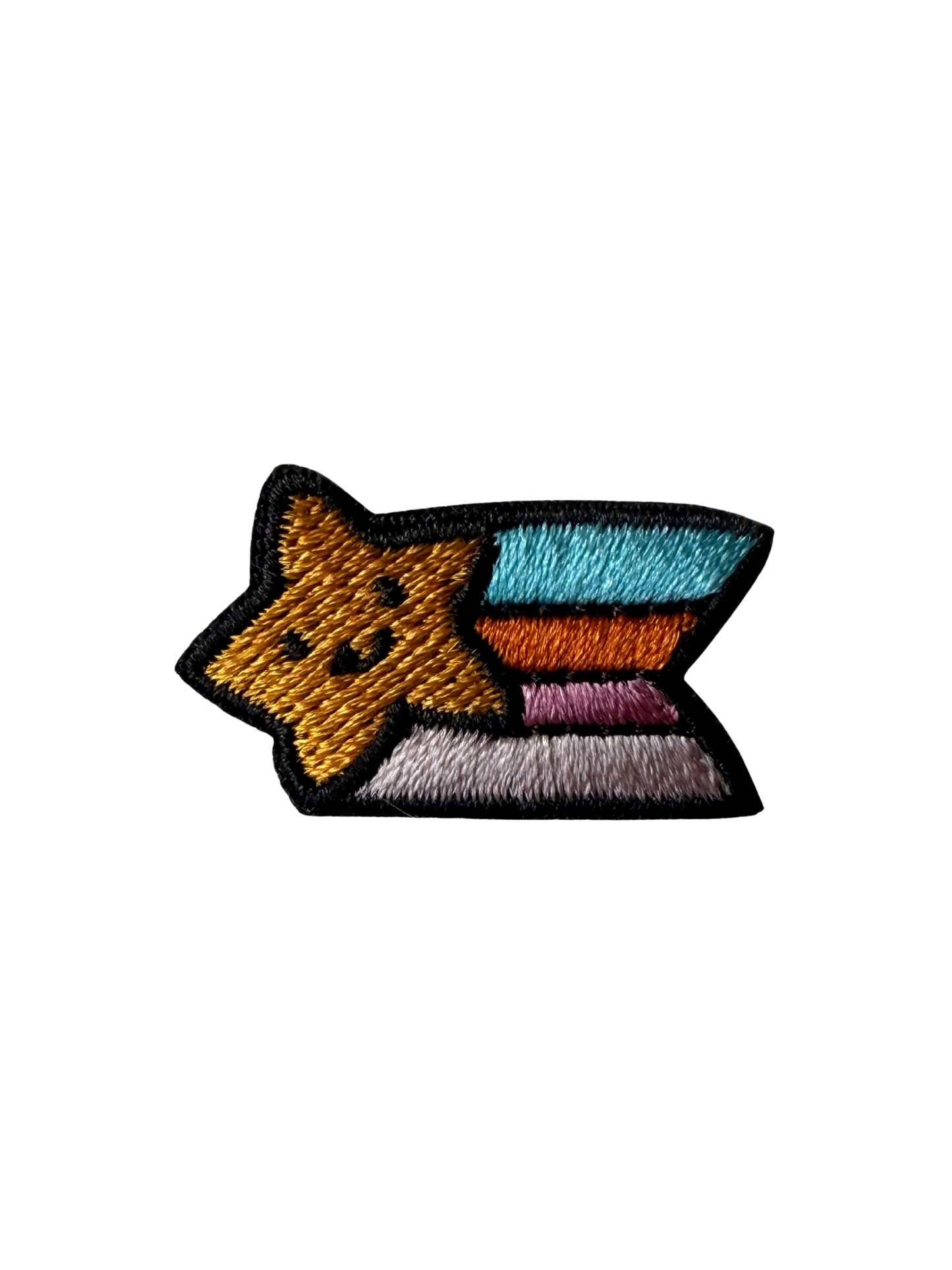 Mini Motif Patch