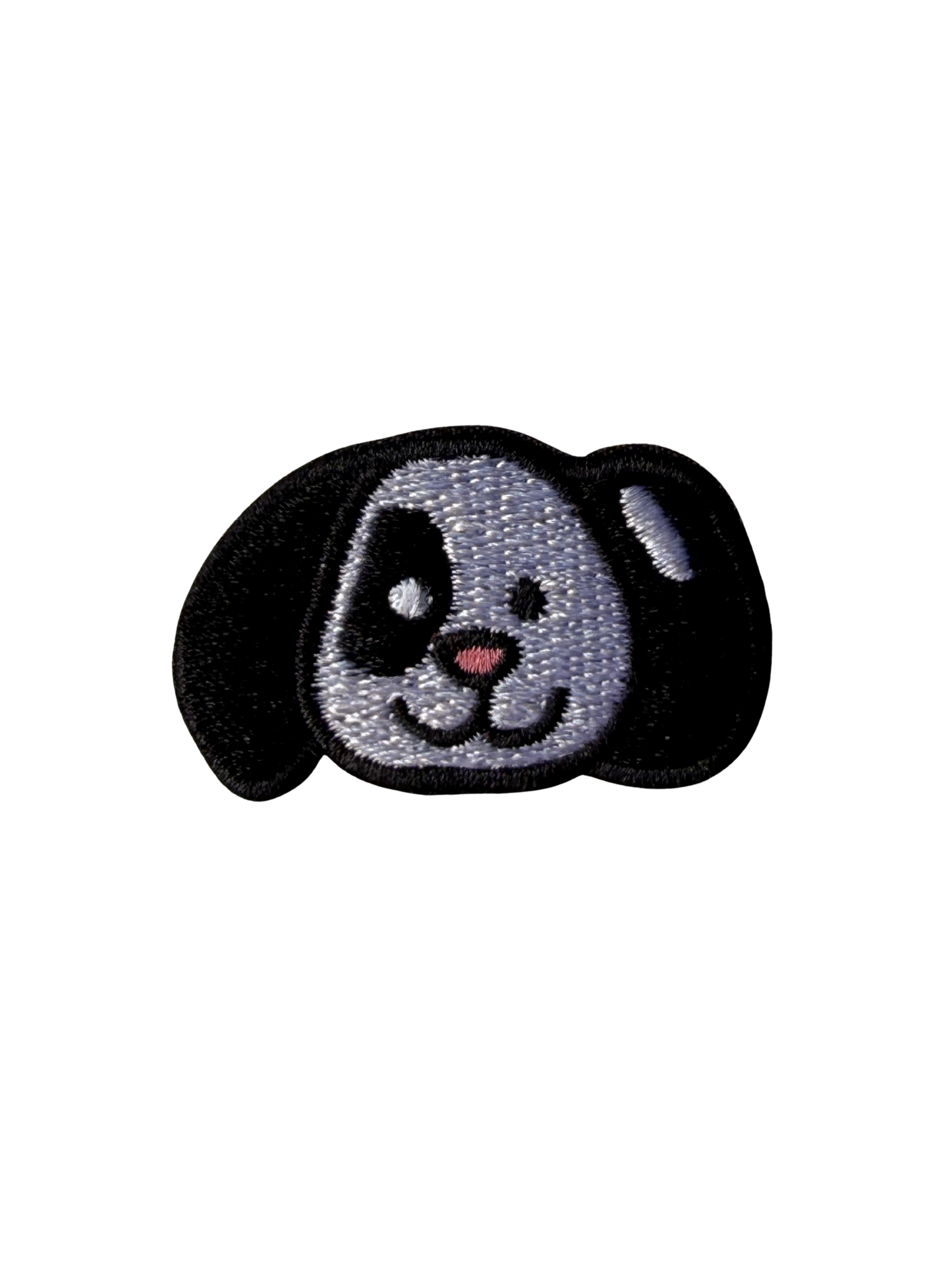 Mini Motif Patch