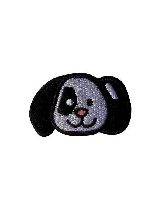 Mini Motif Patch